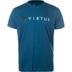 Pánske tričko Virtus  Edward Logo Tee