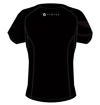Pánske tričko Virtus  Ivanovo Compression SS Baselayer Black