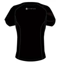 Pánske tričko Virtus  Ivanovo Compression SS Baselayer Black