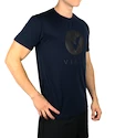 Pánske tričko Virtus Sagay Logo Tee modré