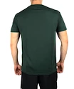 Pánske tričko Virtus Sagay Logo Tee zelené