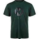Pánske tričko Virtus Sagay Logo Tee zelené