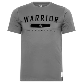 Pánske tričko Warrior Sports Grey