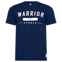 Pánske tričko Warrior Sports Navy