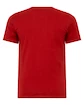 Pánske tričko Warrior  Sports Red
