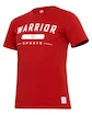 Pánske tričko Warrior Sports Red