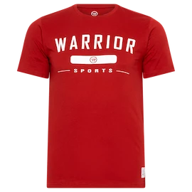 Pánske tričko Warrior Sports Red