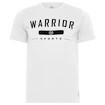 Pánske tričko Warrior Sports White