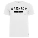 Pánske tričko Warrior Sports White