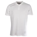 Pánske tričko Warrior  Street Cotton Polo White