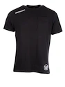 Pánske tričko Warrior  Street Pocket Tee Black