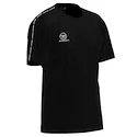 Pánske tričko Warrior  Team Train CF Tee Black