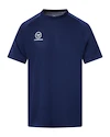 Pánske tričko Warrior  Team Train CF Tee Navy