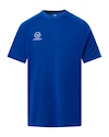 Pánske tričko Warrior  Team Train CF Tee Royal Blue