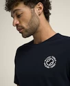 Pánske tričko Wilson  Graphic Tee Navy