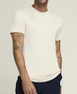 Pánske tričko Wilson  M Everyday Performance Tee Sandrift