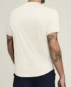 Pánske tričko Wilson  M Everyday Performance Tee Sandrift