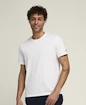 Pánske tričko Wilson  M Team Graphic Tee Bright White XXL