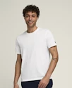 Pánske tričko Wilson  M Team Graphic Tee Bright White XXL