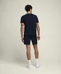 Pánske tričko Wilson  M  Team Graphic Tee Classic Navy