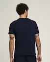 Pánske tričko Wilson  M  Team Graphic Tee Classic Navy