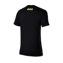 Pánske tričko Wilson  NYC Tennis Tech Tee Black