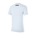 Pánske tričko Wilson  NYC Tennis Tech Tee White