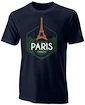 Pánske tričko Wilson Paris Tech Maritime