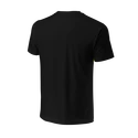 Pánske tričko Wilson  Script ´14 Tech Tee Black