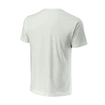 Pánske tričko Wilson  Script ´14 Tech Tee Blanc