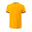 Pánske tričko Wilson Since 1914 Tee Yellow