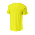 Pánske tričko Wilson  Stacked Tennis Tech Tee Sulphur Spring