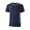 Pánske tričko Wilson  Team II High V-Neck Navy