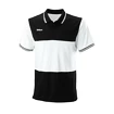 Pánske tričko Wilson  Team II Polo Black