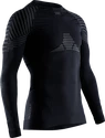 Pánske tričko X-Bionic  Invent 4.0 Long Sleeve