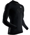 Pánske tričko X-Bionic Invent 4.0 Run LS black