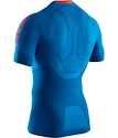 Pánske tričko X-Bionic Invent 4.0 Run modré
