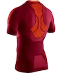 Pánske tričko X-Bionic Invent 4.0 Run Red