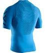 Pánske tričko X-Bionic Twyce 4.0 Run modré