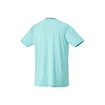 Pánske tričko Yonex  Men's Crew Neck Shirt 10559 Cyan