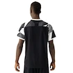 Pánske tričko Yonex  Men's Crew Neck Shirt 10635 Black