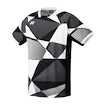 Pánske tričko Yonex  Men's Crew Neck Shirt 10635 Black