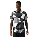 Pánske tričko Yonex  Men's Crew Neck Shirt 10635 Black