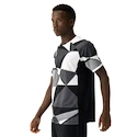 Pánske tričko Yonex  Men's Crew Neck Shirt 10635 Black