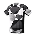 Pánske tričko Yonex  Men's Crew Neck Shirt 10635 Black