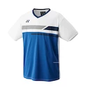 Pánske tričko Yonex  Mens Crew Neck Shirt YM0029 White XL