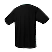 Pánske tričko Yonex  Mens Crew Neck Shirt YM0034 Black