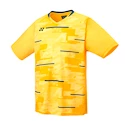 Pánske tričko Yonex  Mens Crew Neck Shirt YM0034 Soft Yellow
