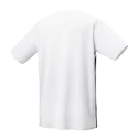 Pánske tričko Yonex  Mens T-Shirt 16692 White