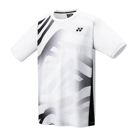 Pánske tričko Yonex Mens T-Shirt 16692 White
